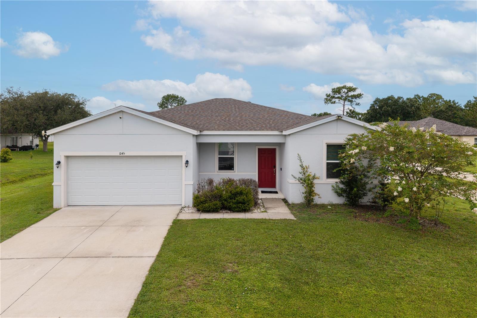 1045 DUDLEY DRIVE
