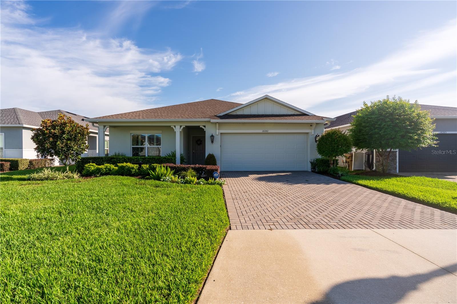 Listing photo for 16261 Yelloweyed Dr