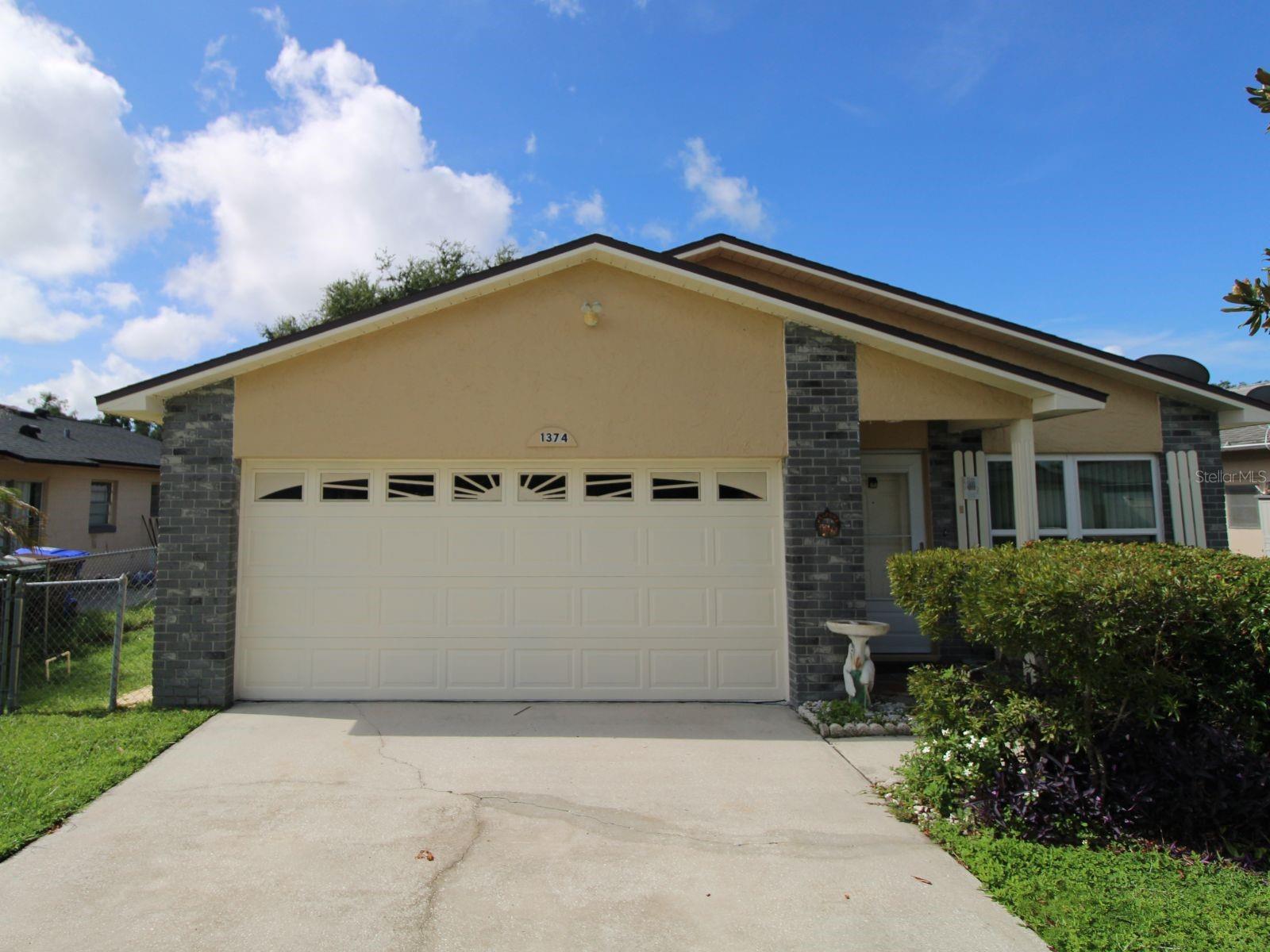1374 BOULDER DRIVE