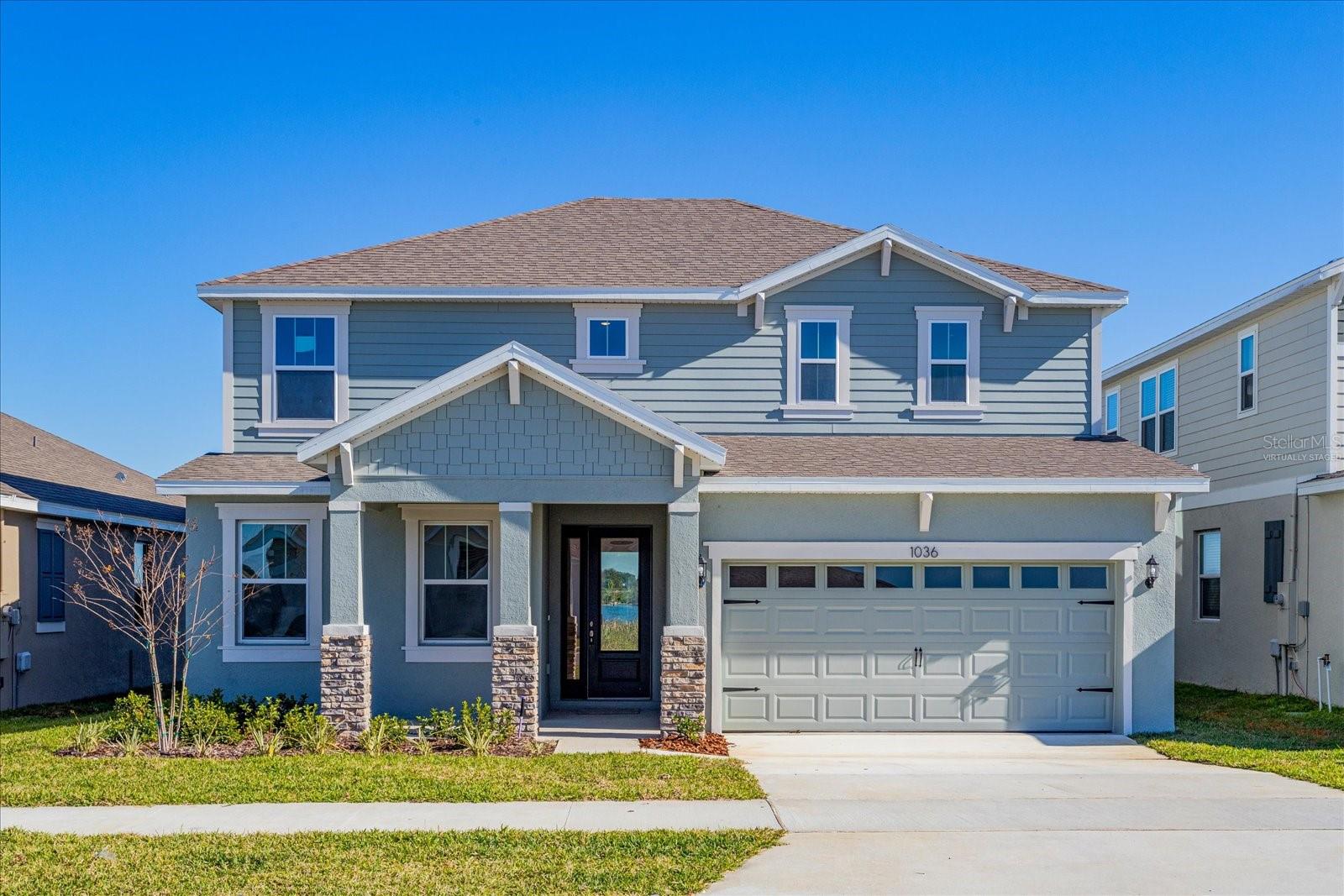 Listing photo for 4113 Penelope Ave
