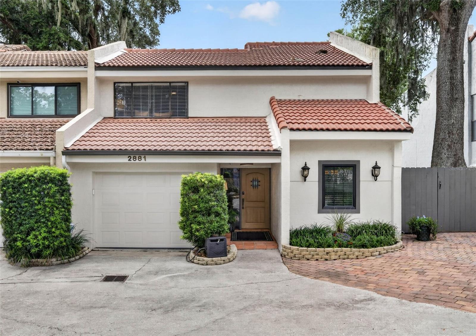 2881 TEMPLE TRAIL