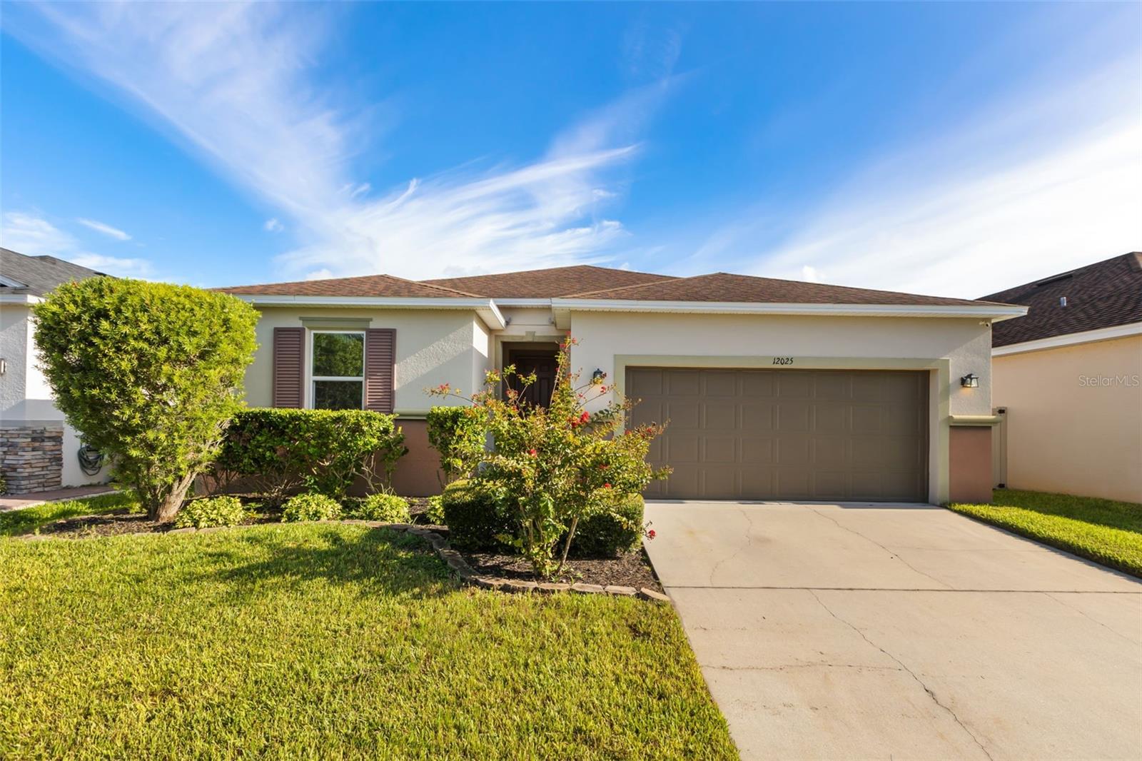 12025 SUMTER DRIVE