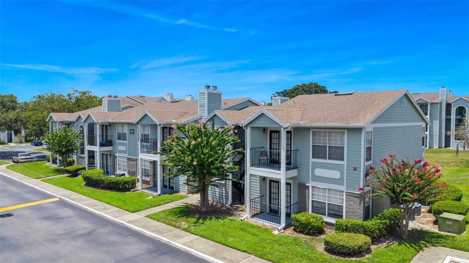 2550 N ALAFAYA TRAIL Unit 1203