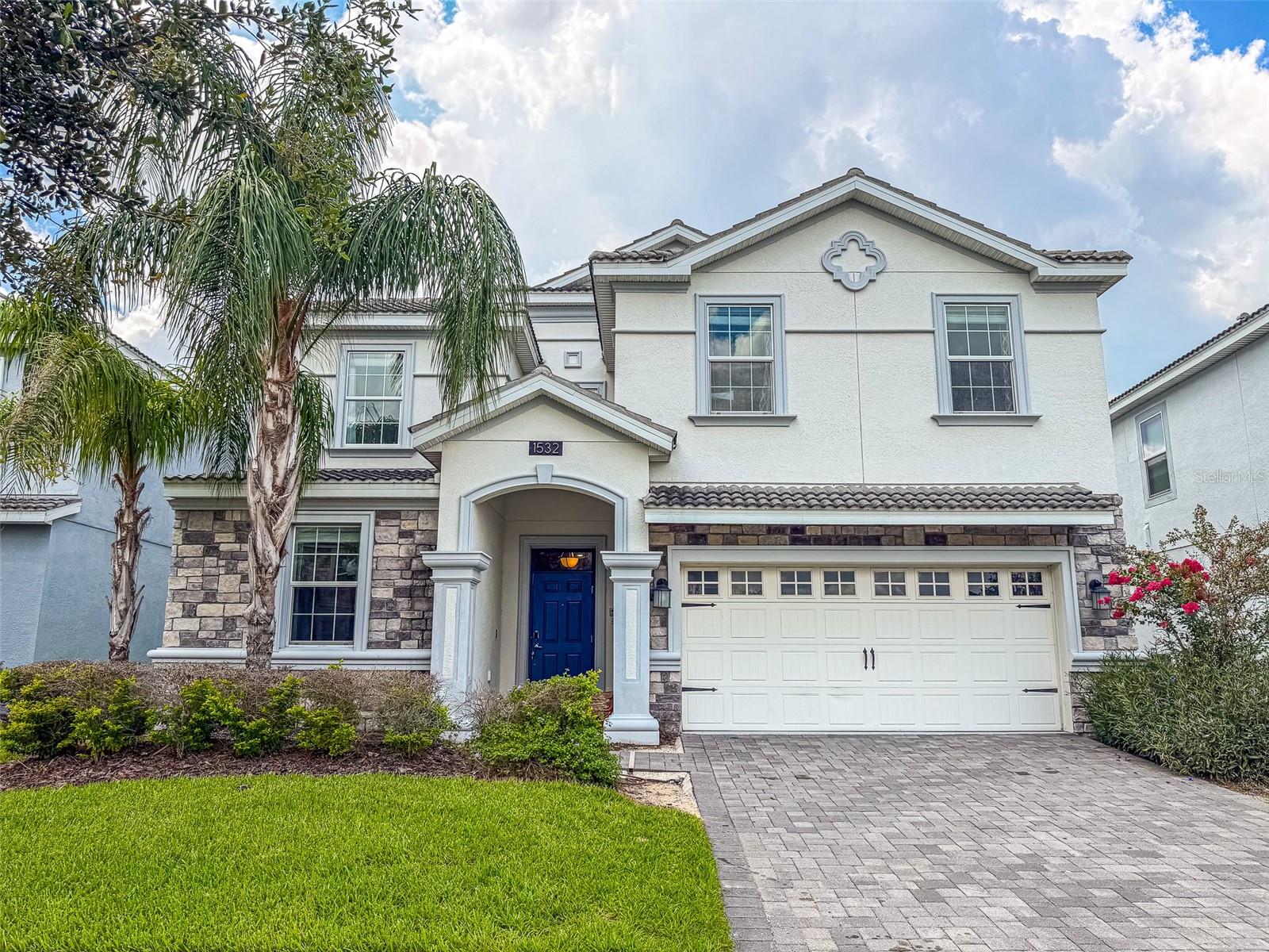 1532 MAIDSTONE COURT