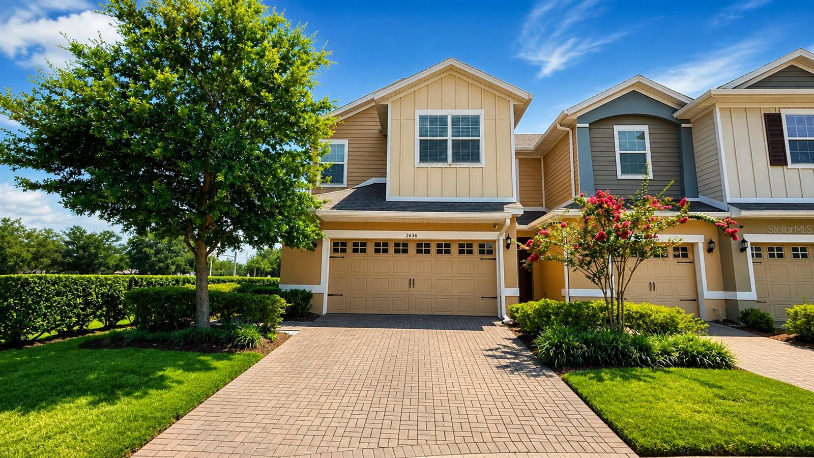 2636 SEDGE GRASS WAY