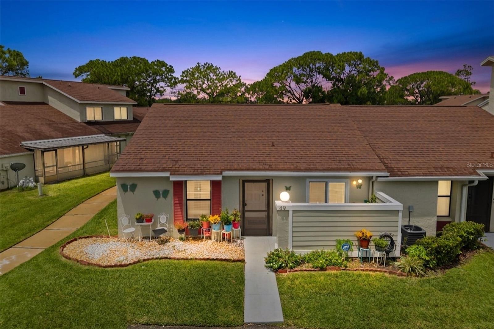 49 PINE ISLAND CIRCLE