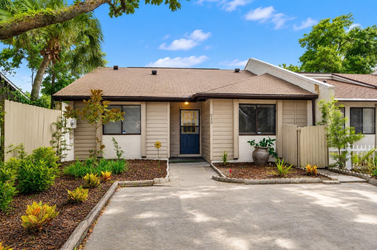 512 DERBY DRIVE