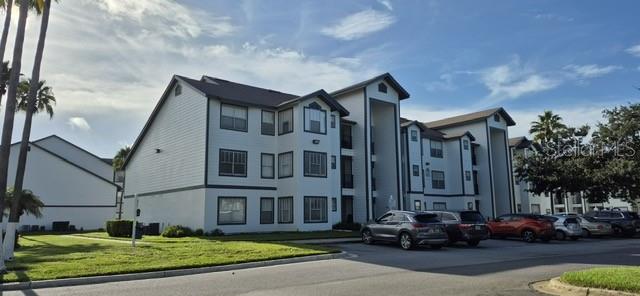 2207 ANTIGUA PLACE Unit 715