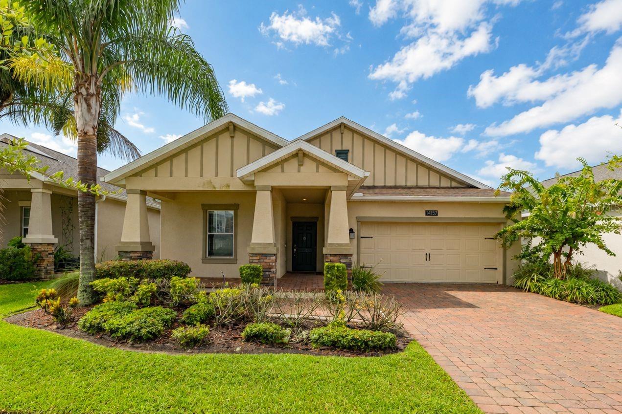 14157 GOLD BRIDGE DRIVE