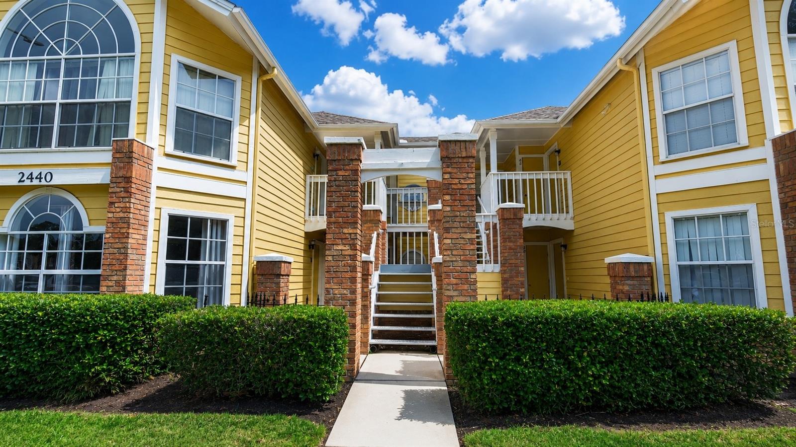2440 SWEETWATER CLUB CIRCLE Unit 40