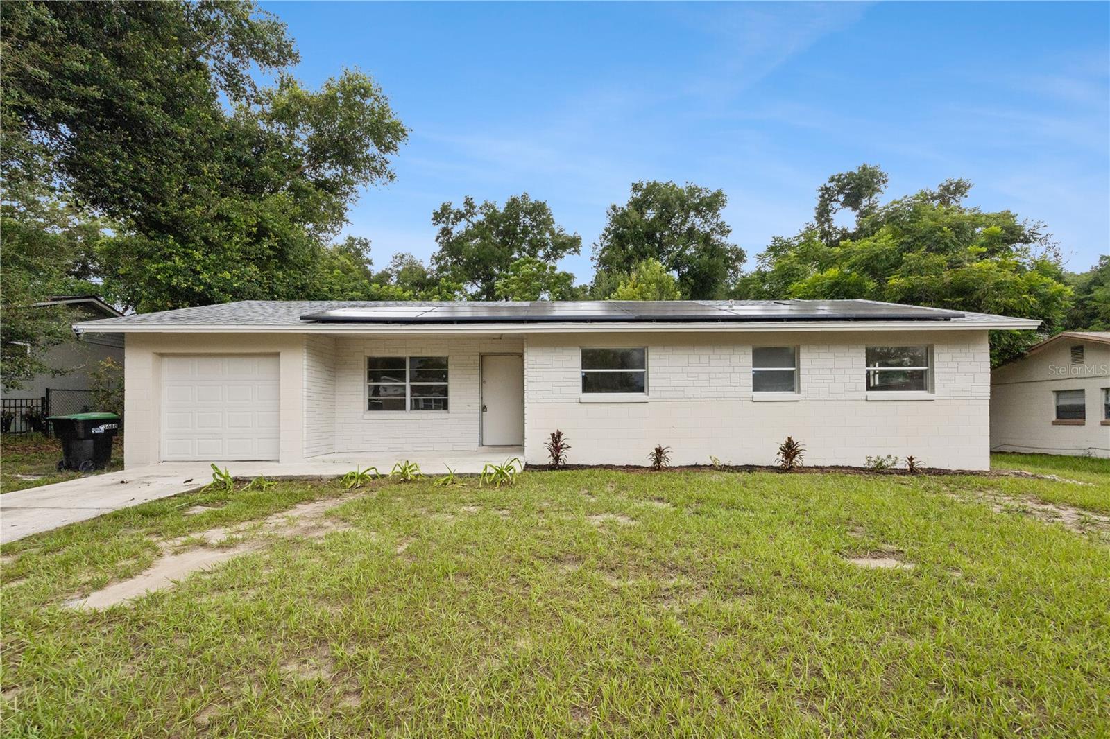3688 RUNDO DRIVE