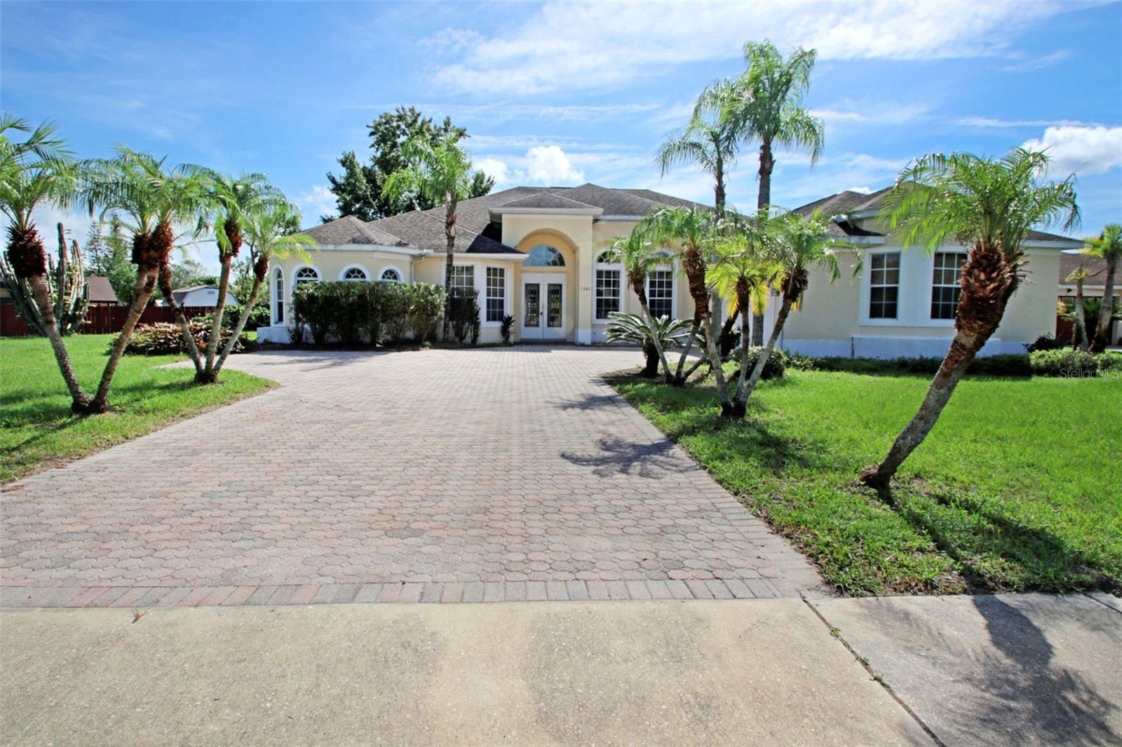 1603 RIO COVE COURT