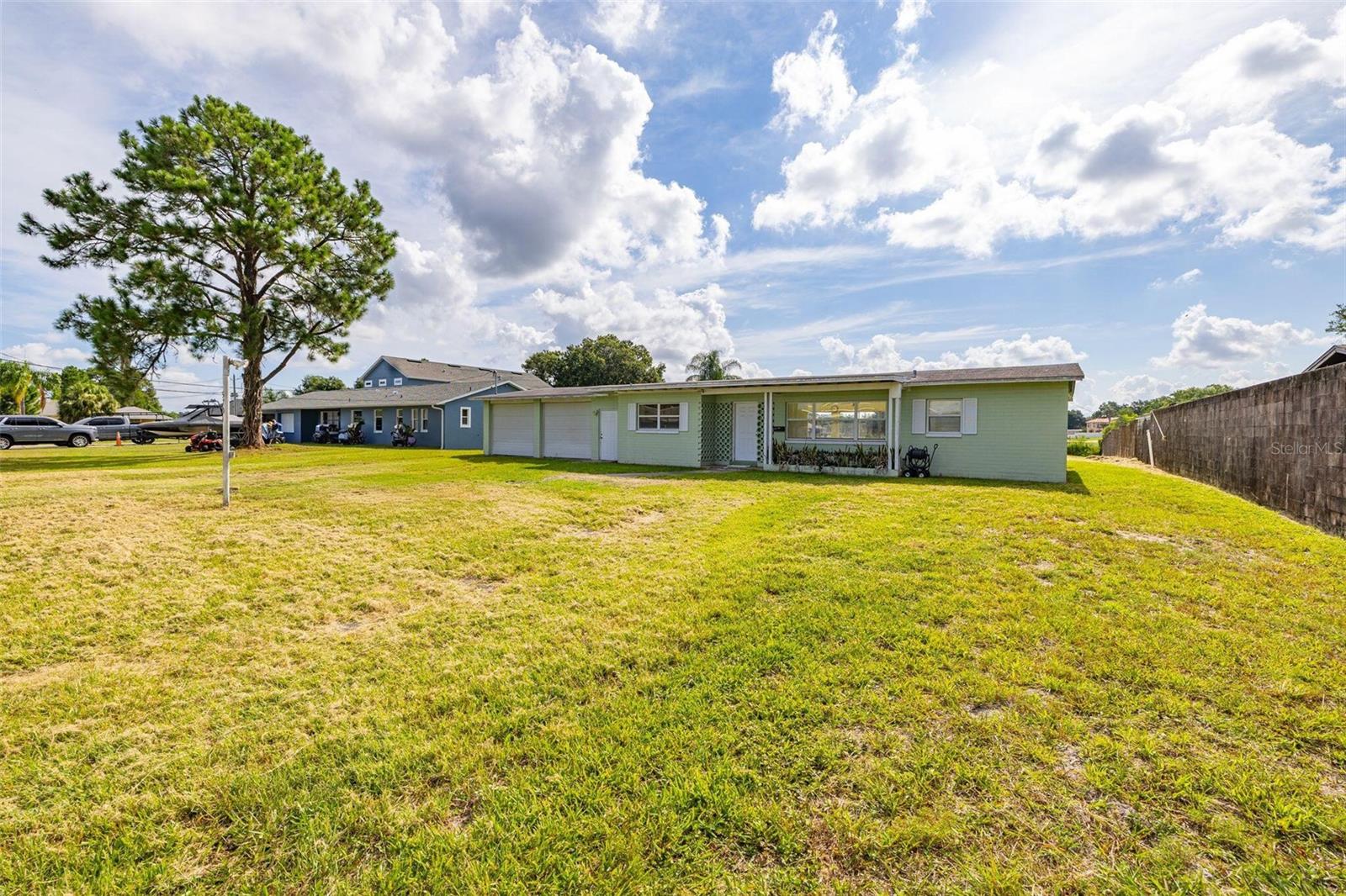 5701 PADGETT CIRCLE
