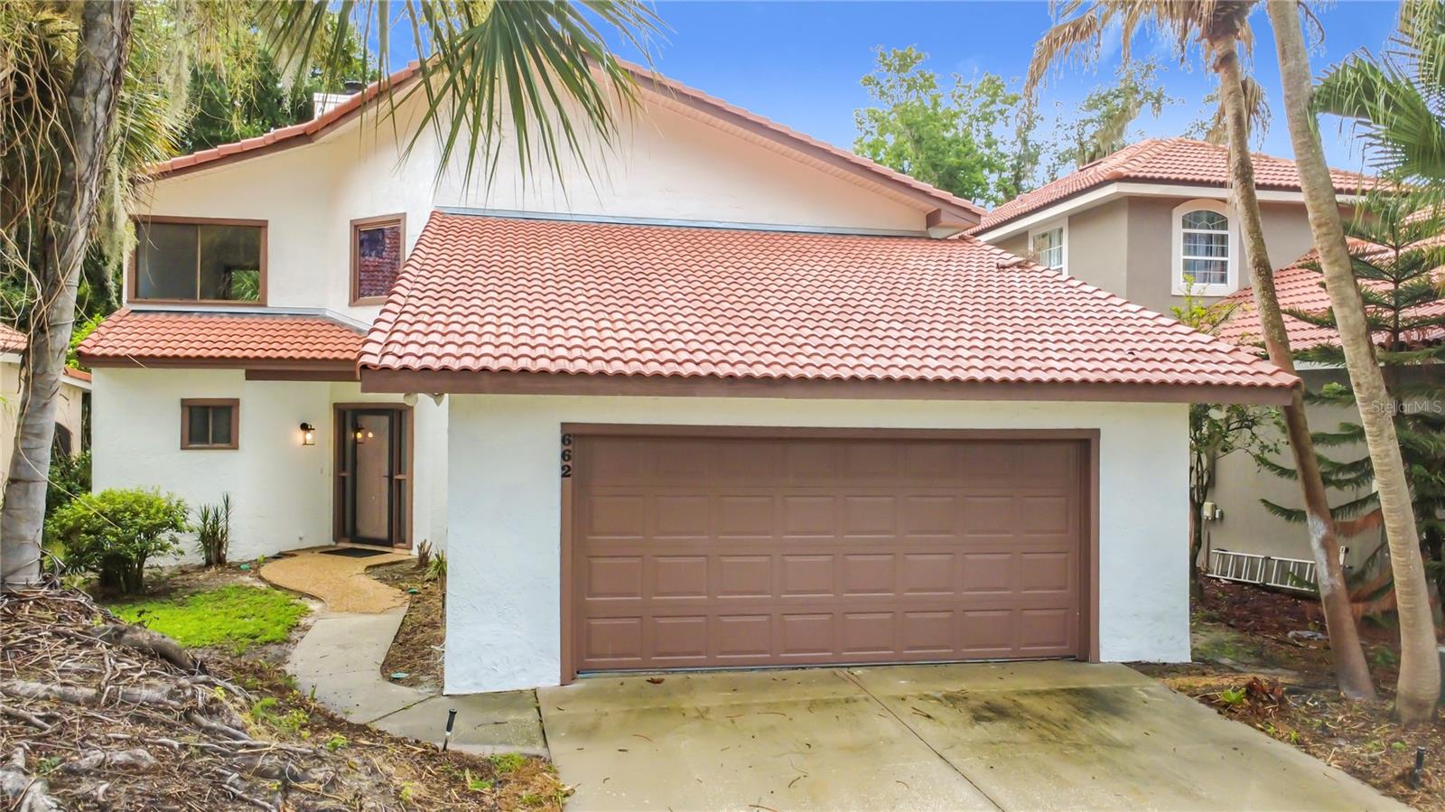 662 NIGHTHAWK CIRCLE
