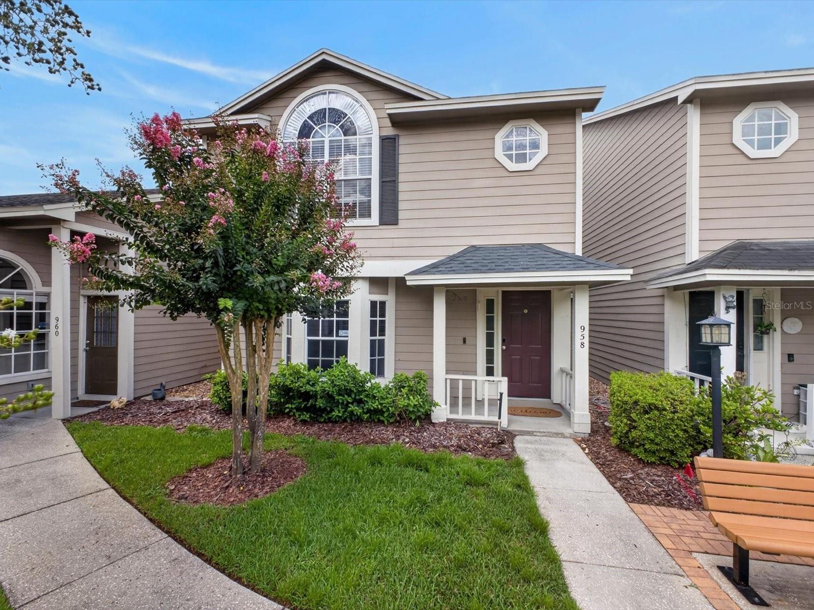 958 SYKES COURT Unit 104