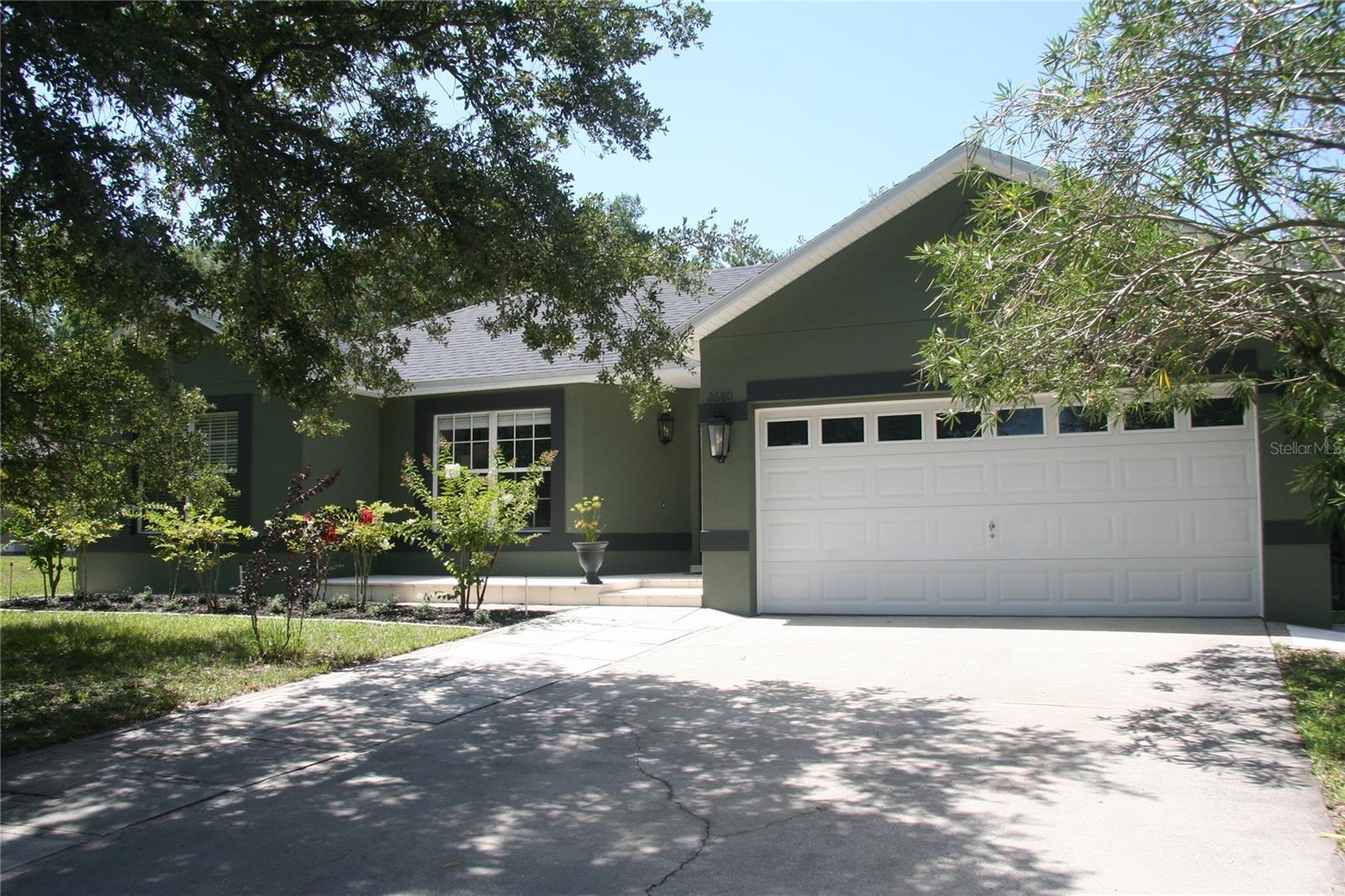 2680 LAKE JACKSON CIRCLE