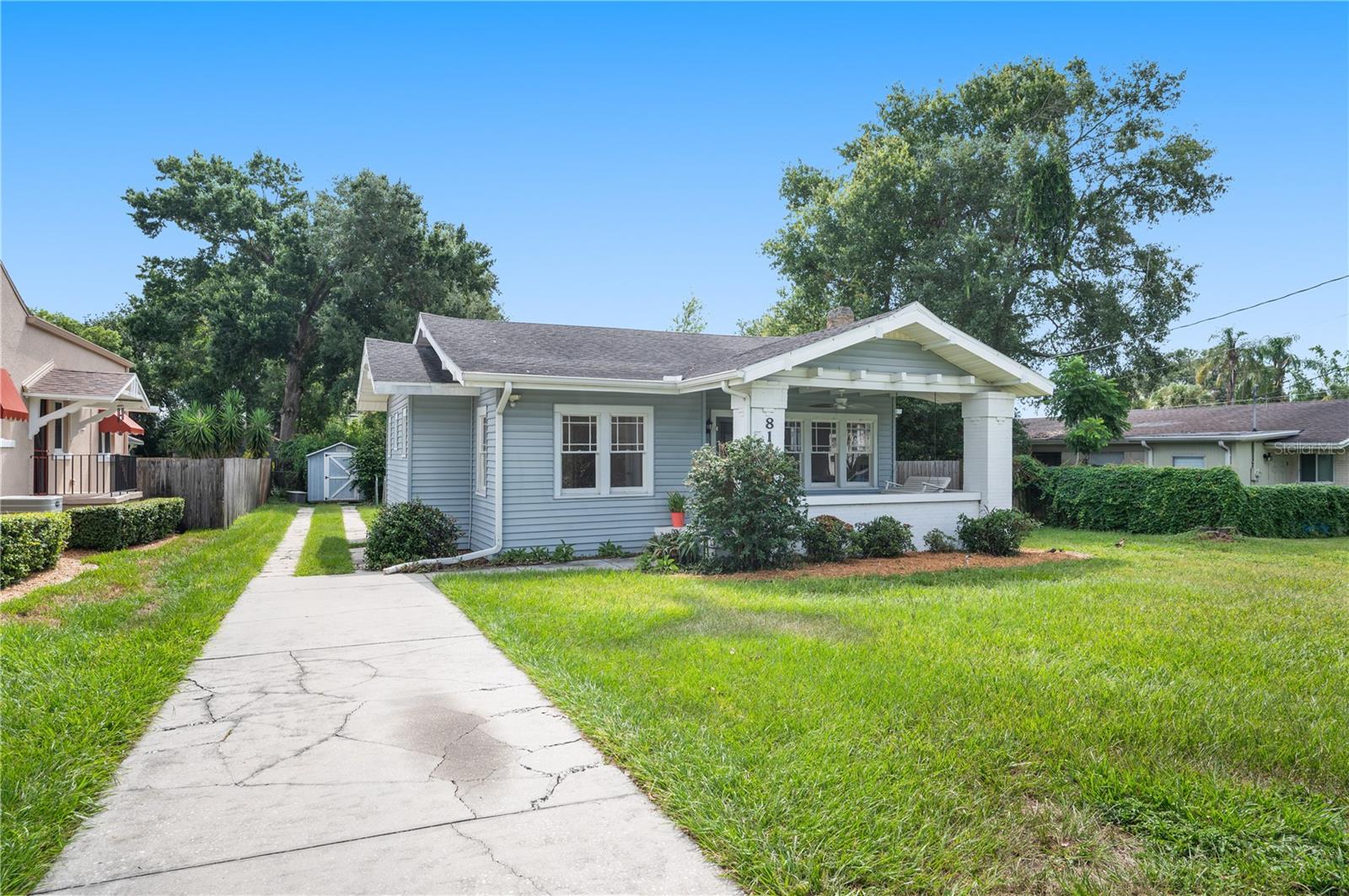 Listing photo 2 for 816 S Ingraham Ave