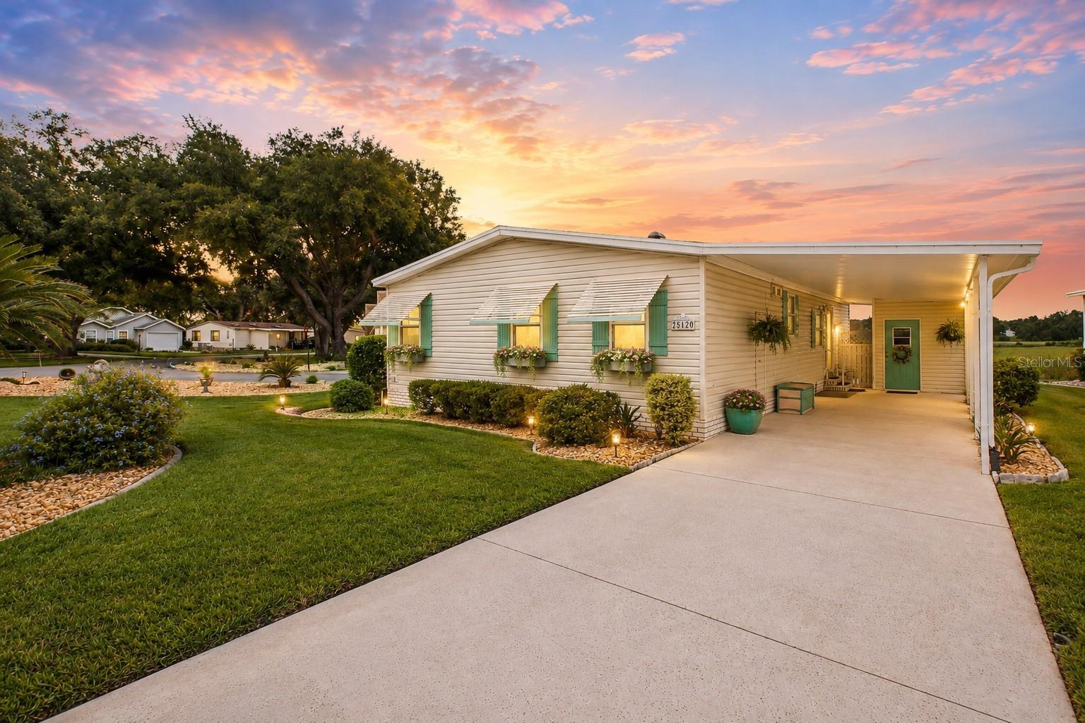 Listing photo for 25120 Clifford Hl