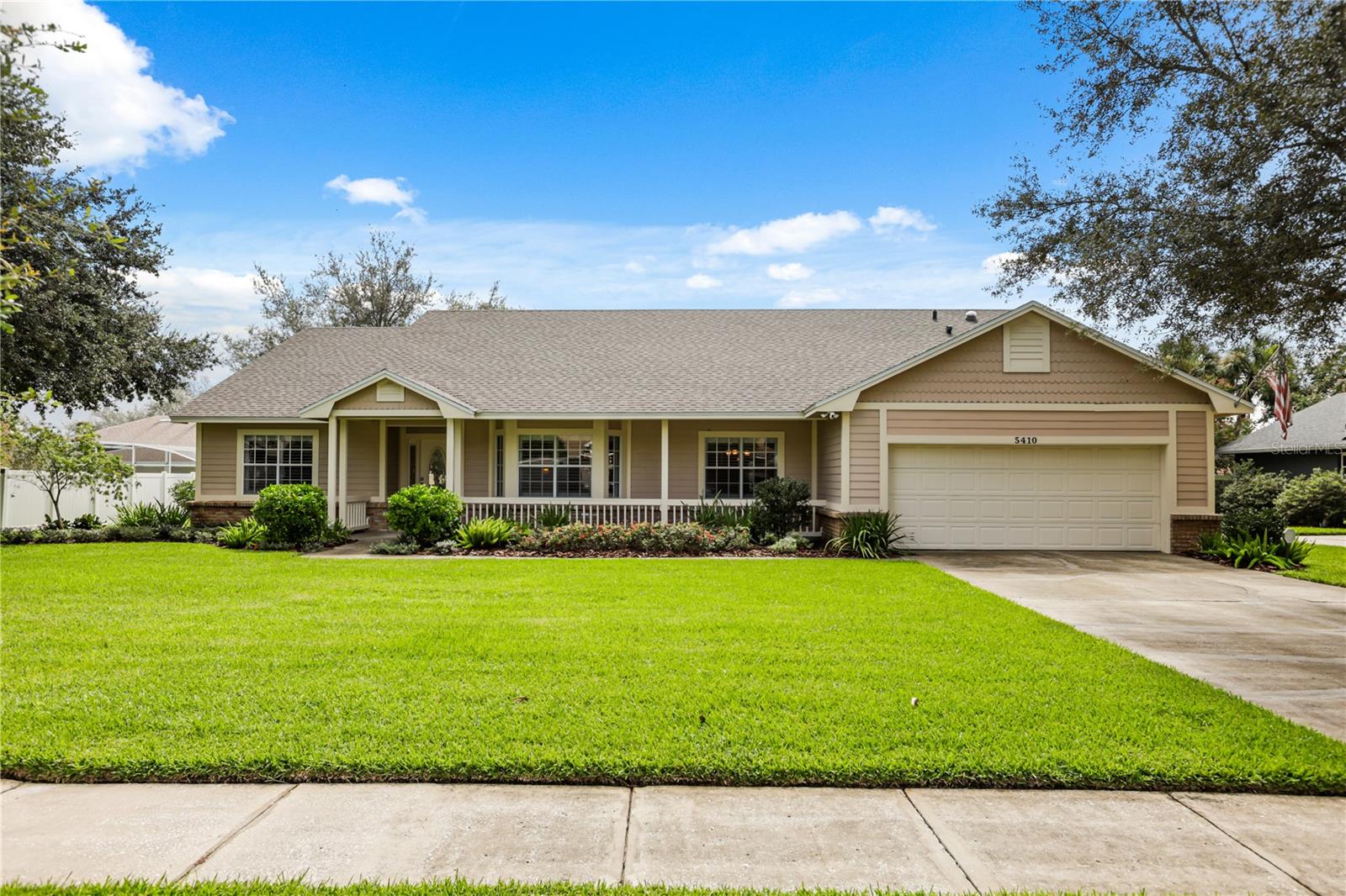 5410 RUSTIC PINE COURT