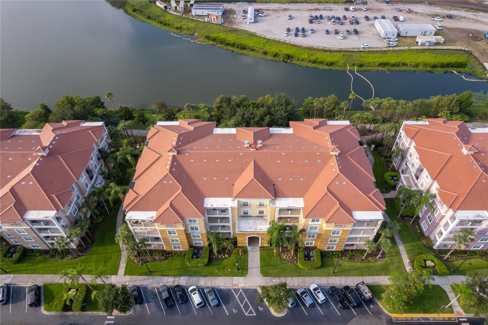 5036 SHOREWAY LOOP Unit 20705