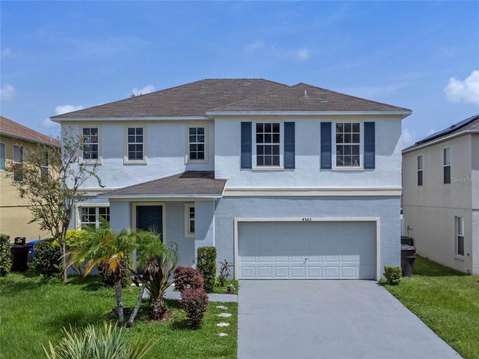 4563 PHILADELPHIA CIRCLE