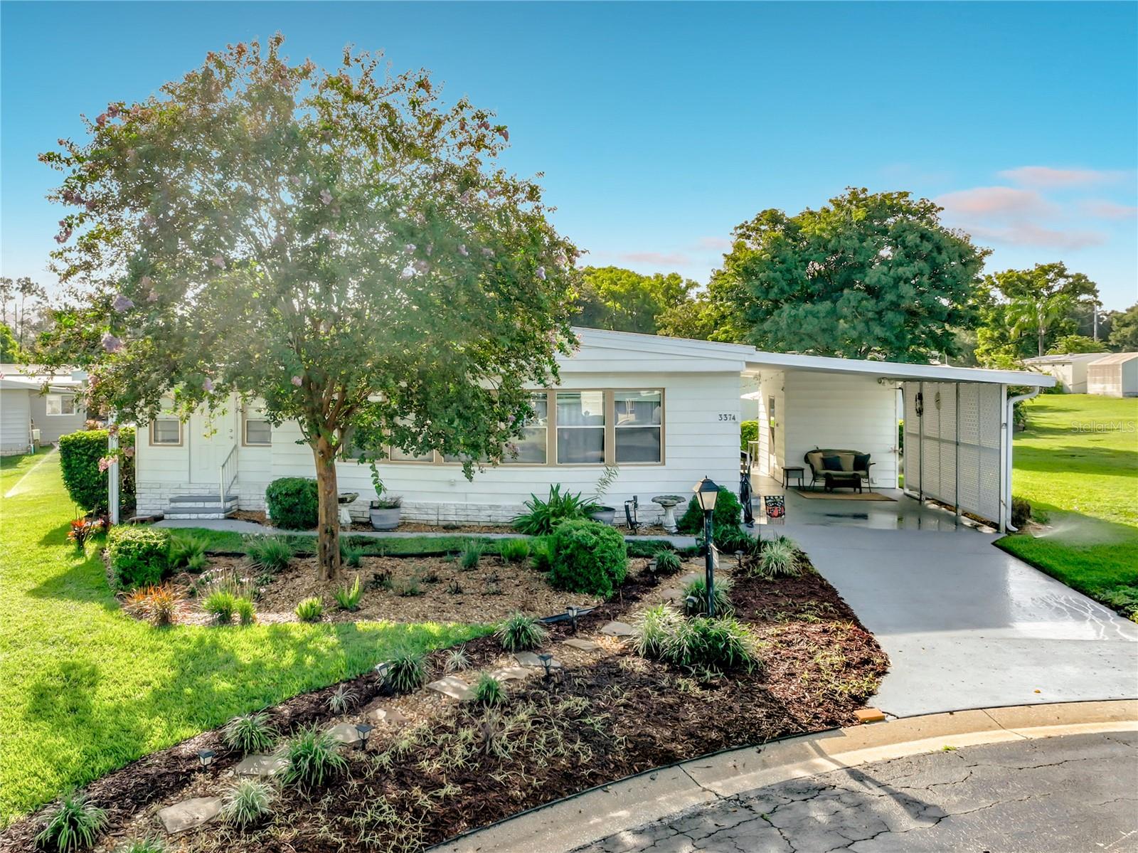 3374 EVERGREEN ROAD Unit 1700