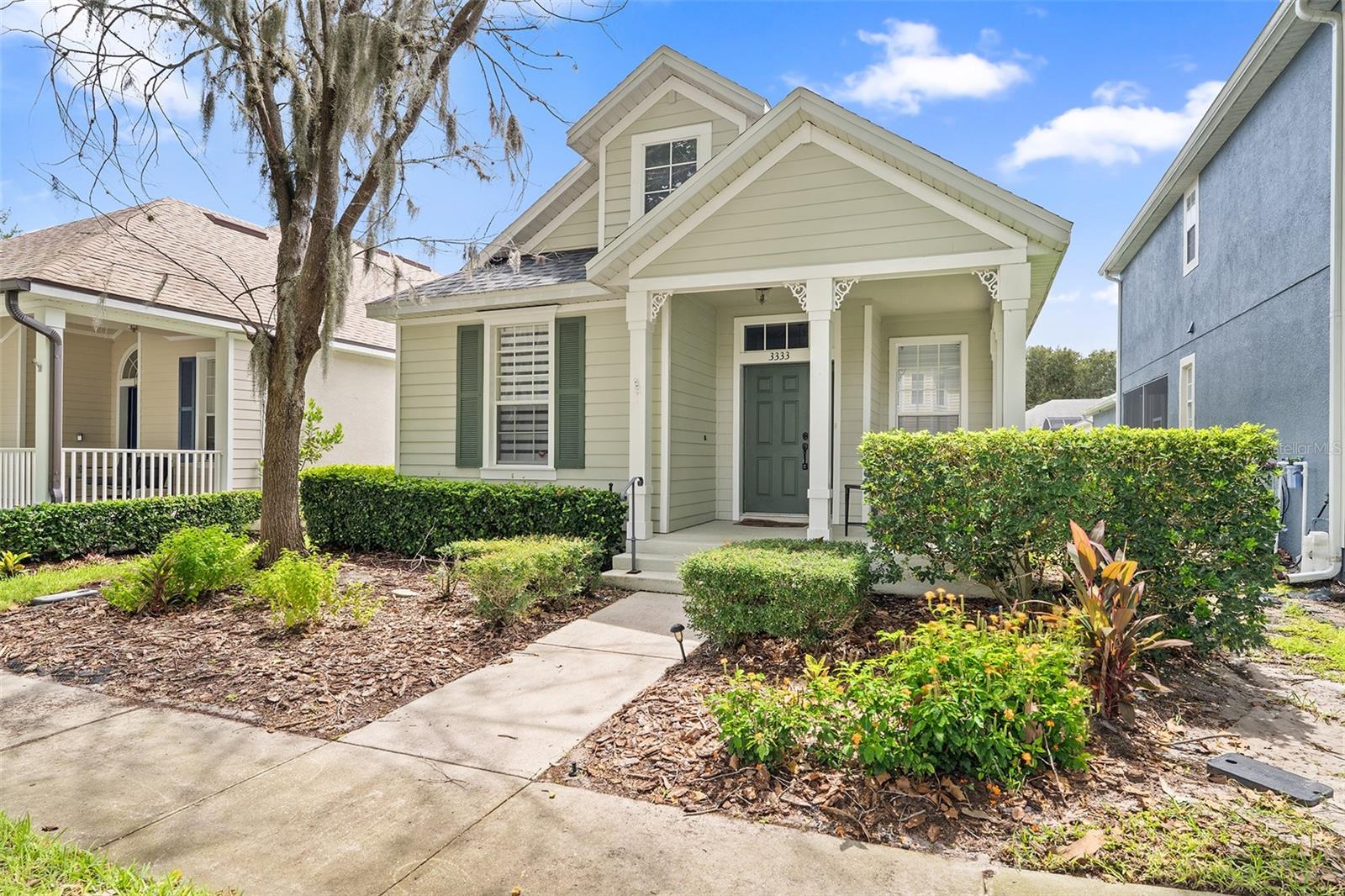 3333 BRACKEN FERN DR