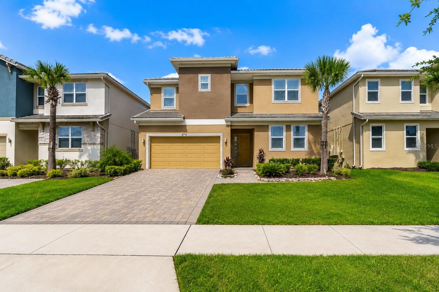 2532 SHANTI DRIVE