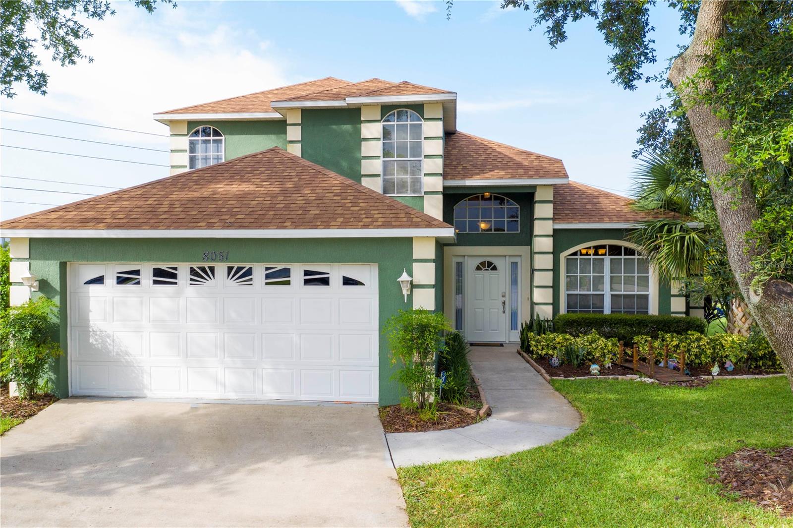 8051 WHITE CRANE COURT