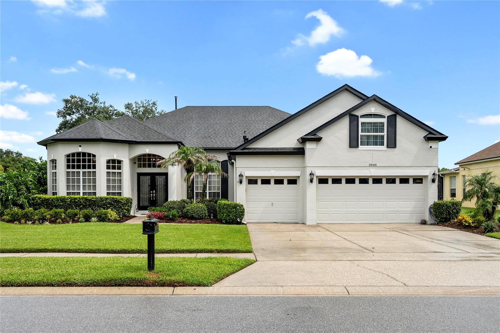 2848 ALOMA LAKE RUN