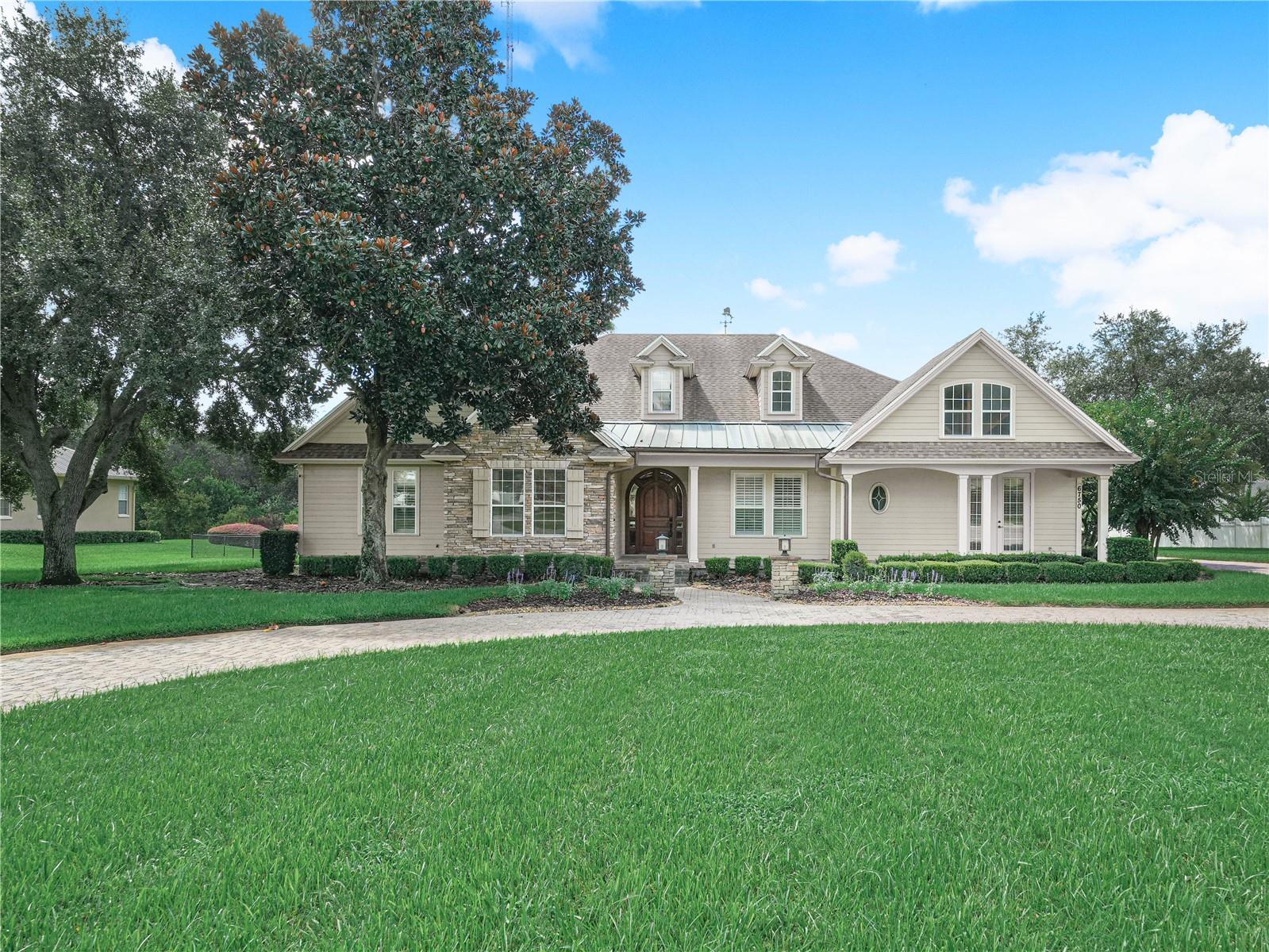 Listing photo for 6750 Lakeland Highlands Rd