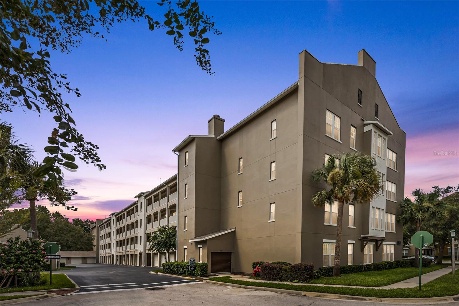 1410 CELEBRATION AVENUE Unit 407