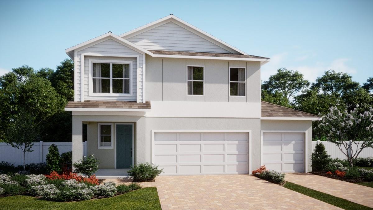 2633 CAVANAUGH DRIVE