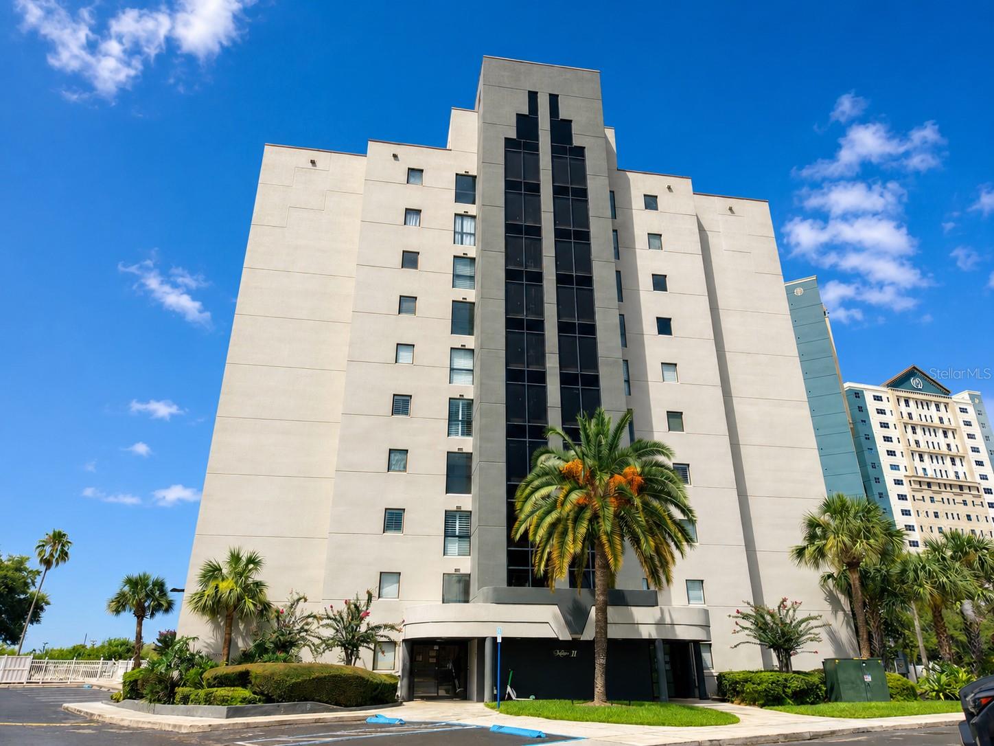 6165 CARRIER DRIVE Unit 2305