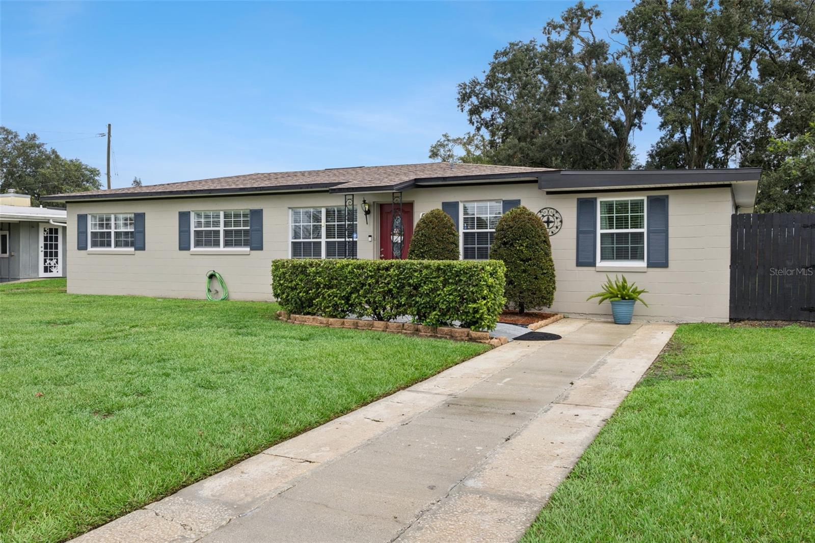 5907 DAHLIA DRIVE