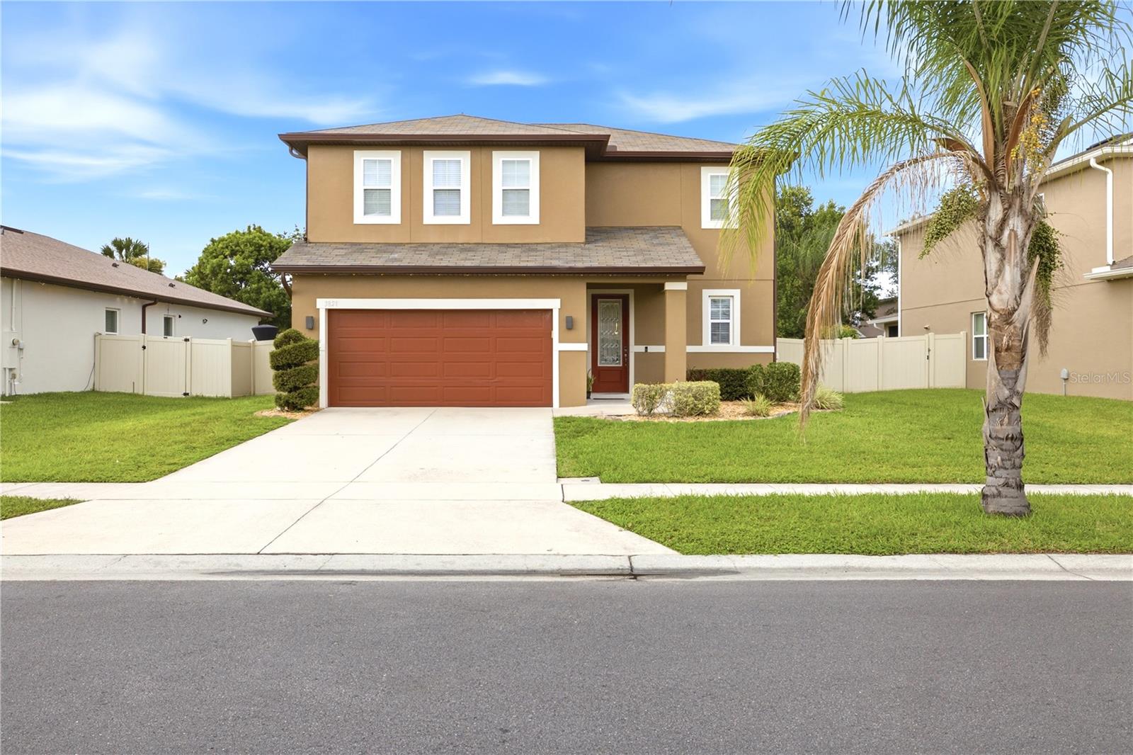 3821 PINEWOOD GARDENS BOULEVARD