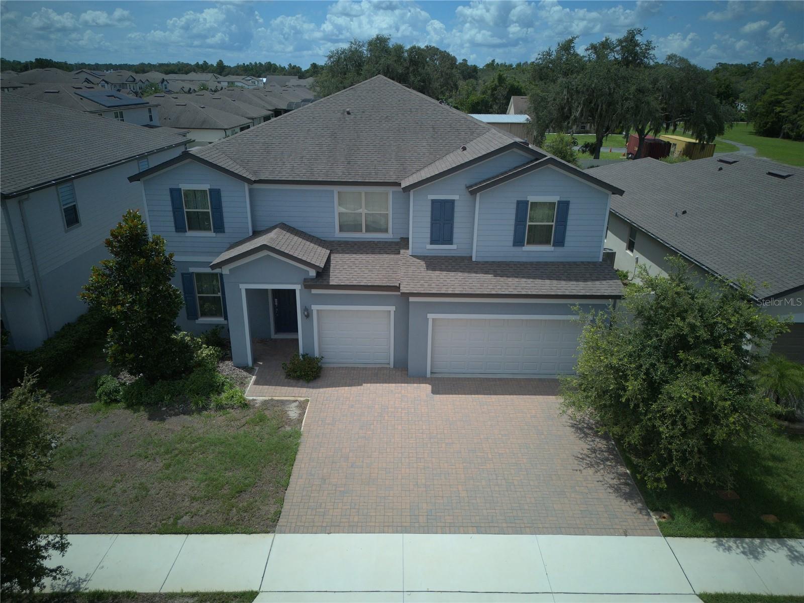 Listing photo for 5536 Potenza Dr
