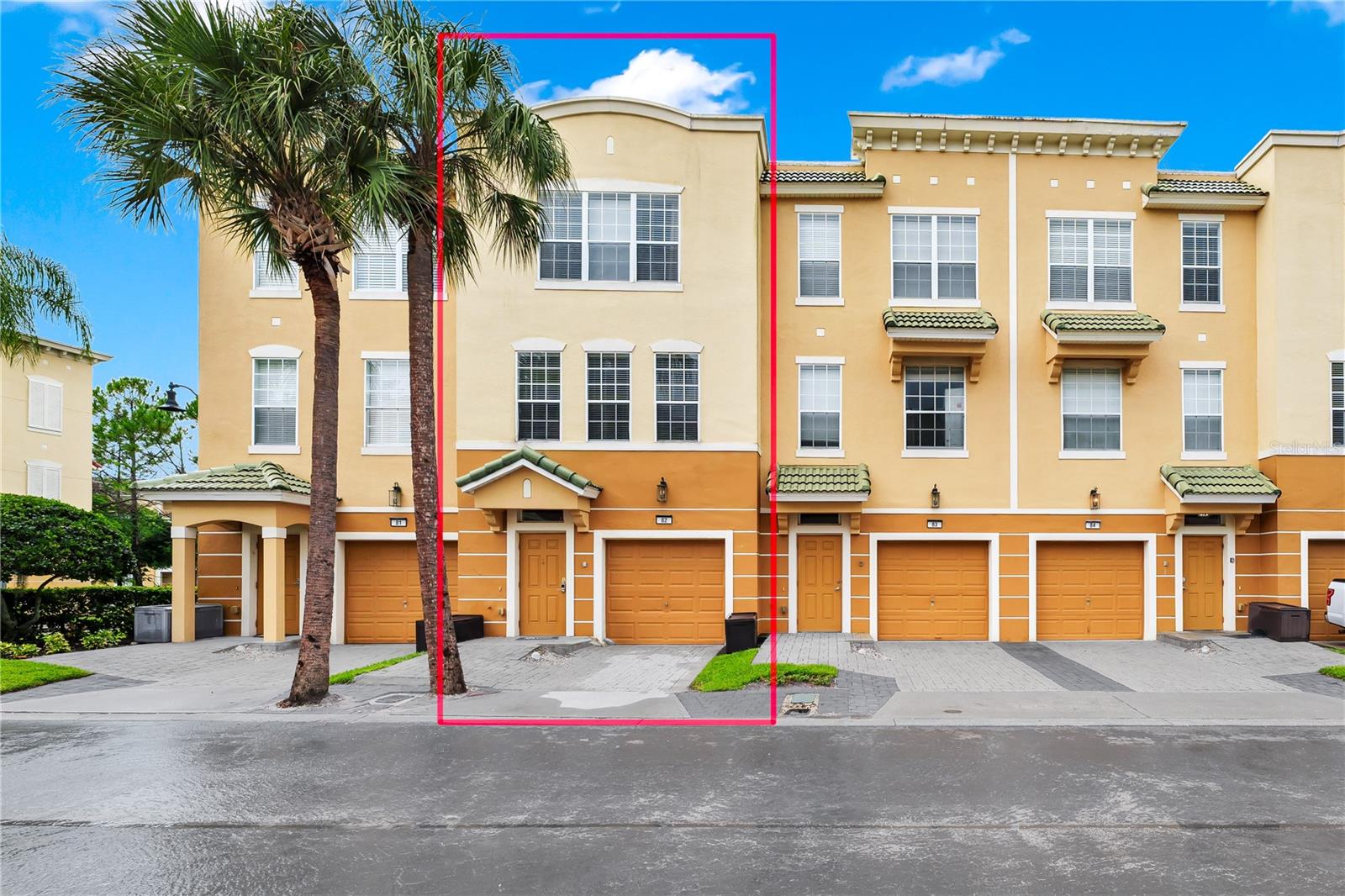 5064 TIDEVIEW CIRCLE Unit 82