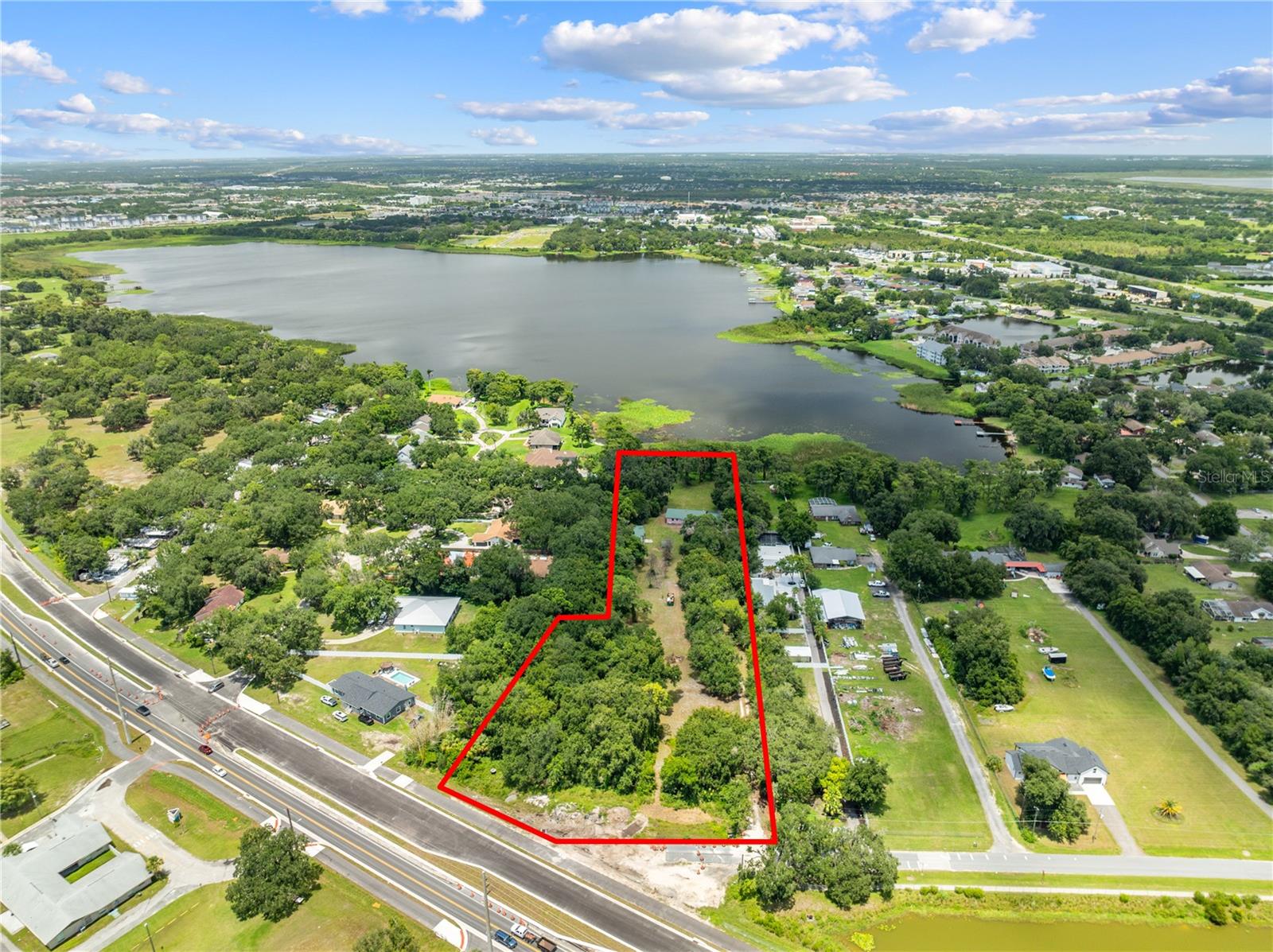 2557 AMES HAVEN ROAD