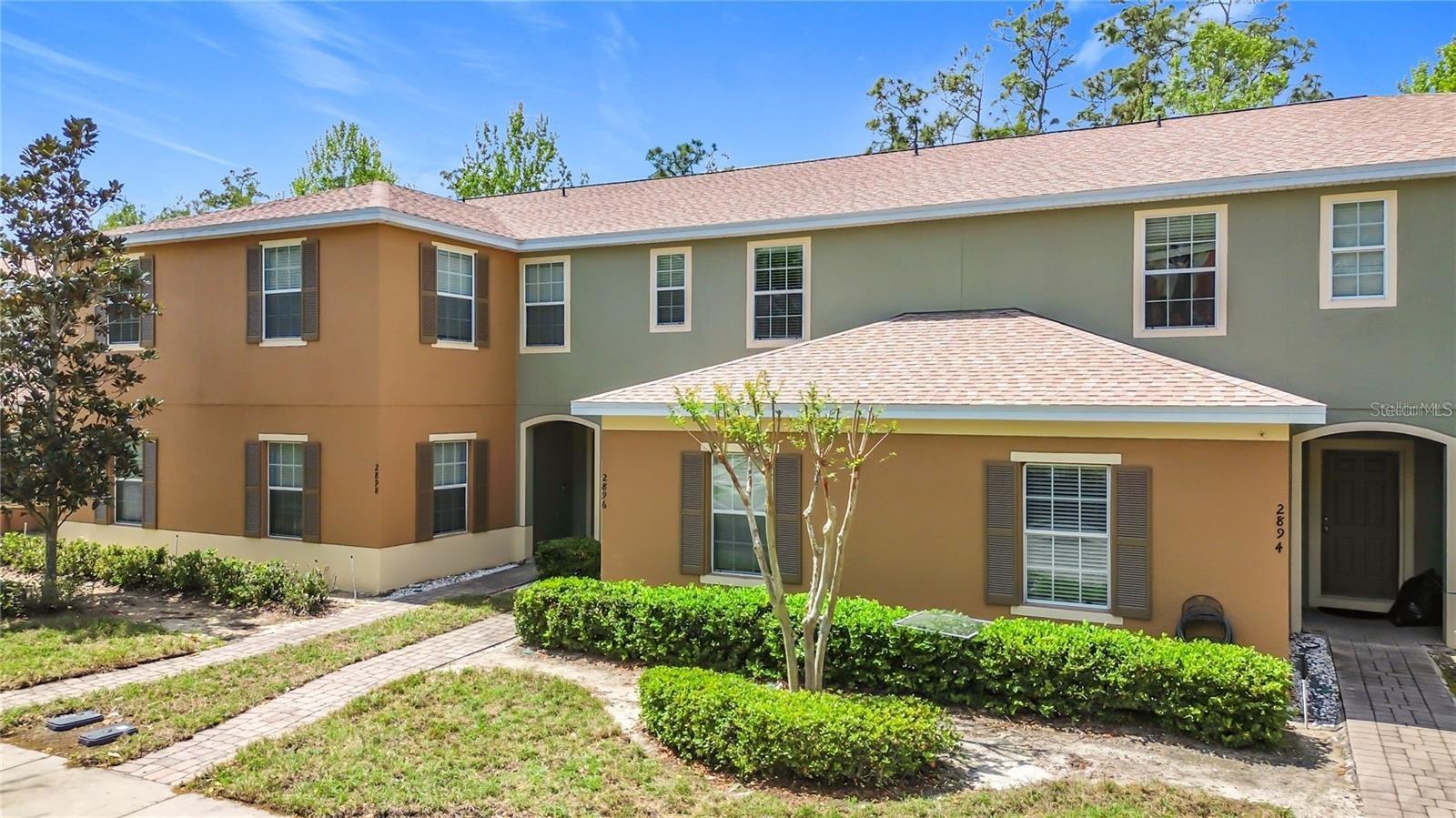 2896 TANZANITE TERRACE