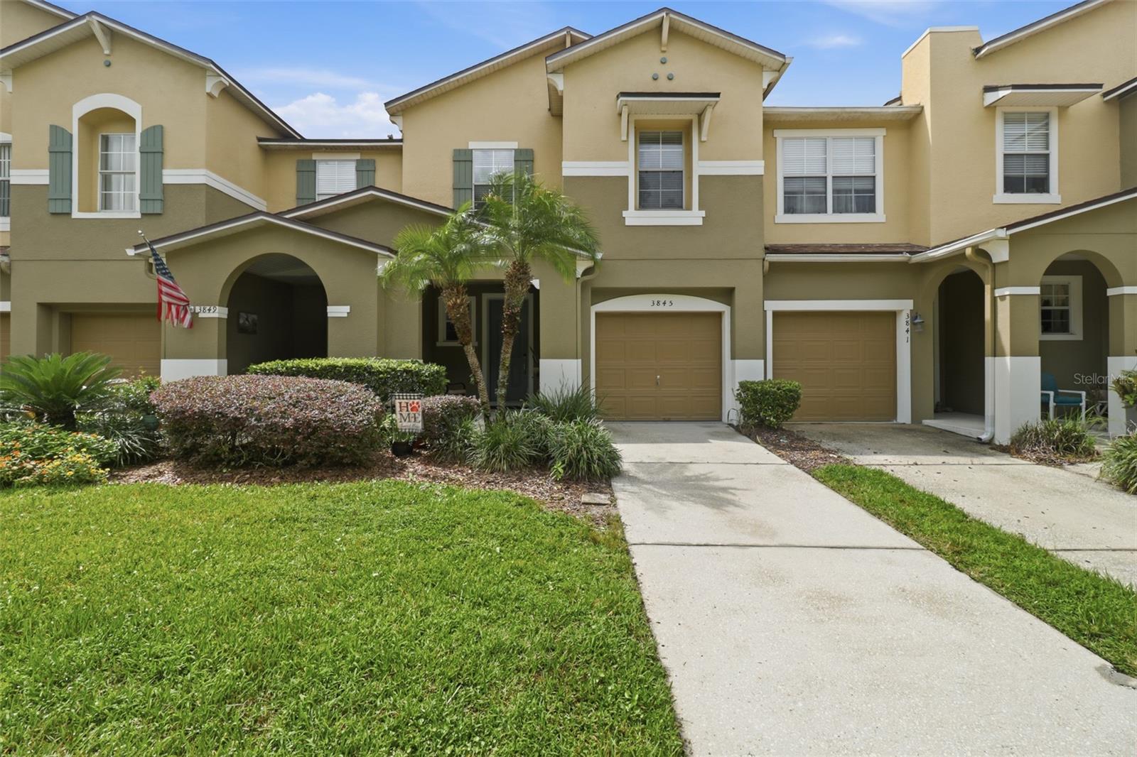 3845 GLIDING PLACE Unit 3845
