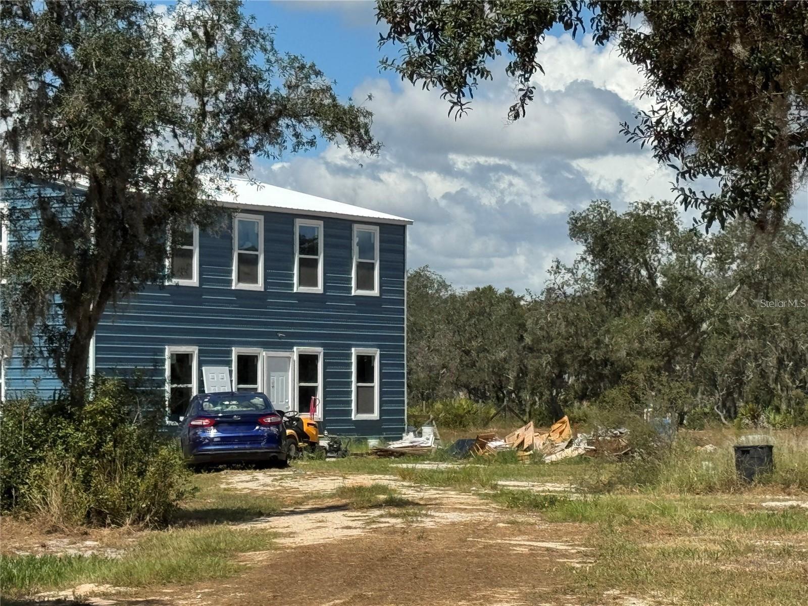 Listing photo 3 for 206 Brandywine Trl