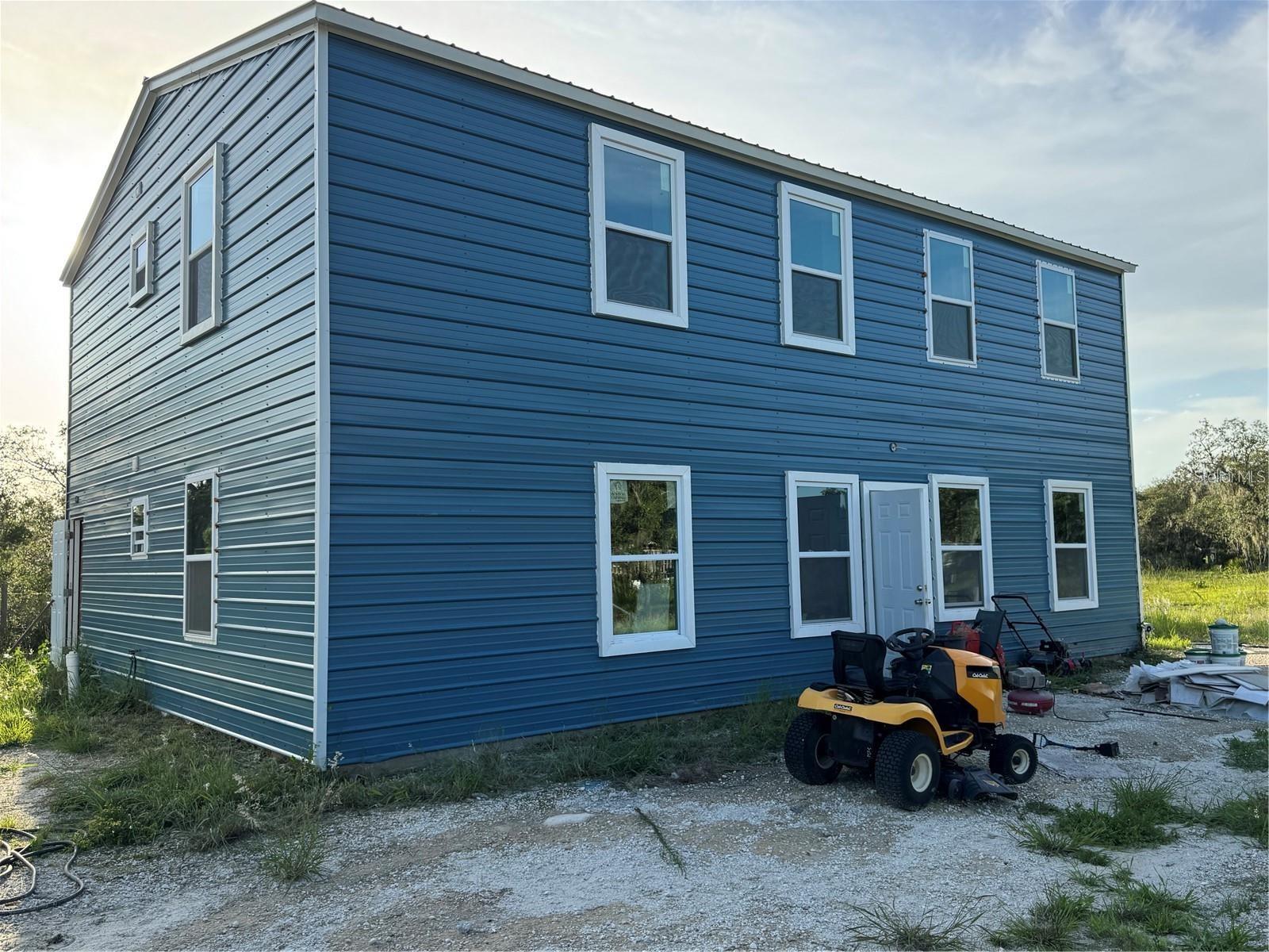 Listing photo 2 for 206 Brandywine Trl