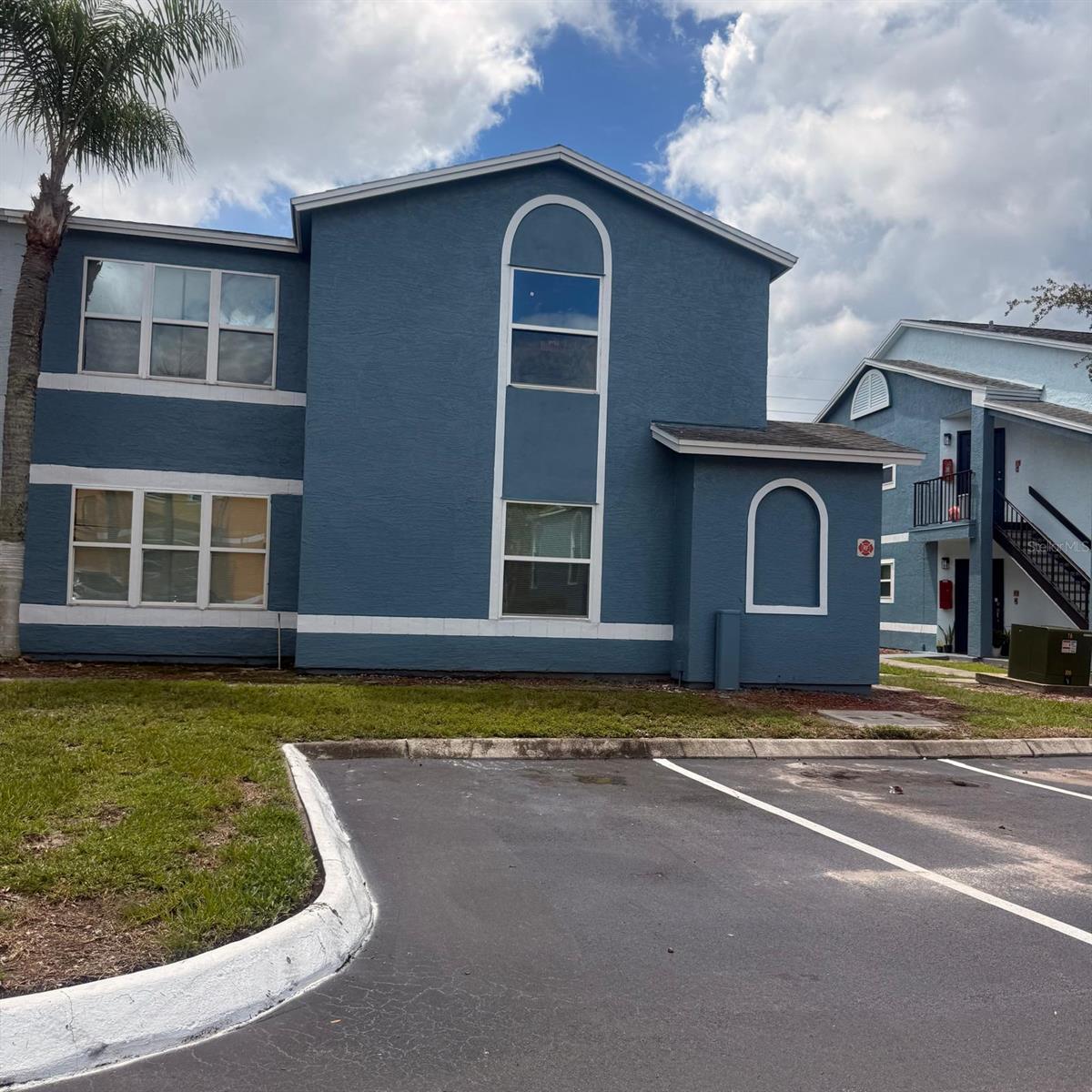 5785 GATLIN AVENUE Unit 718