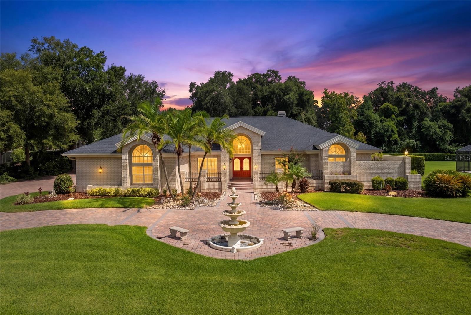 738 BEAR CREEK CIRCLE