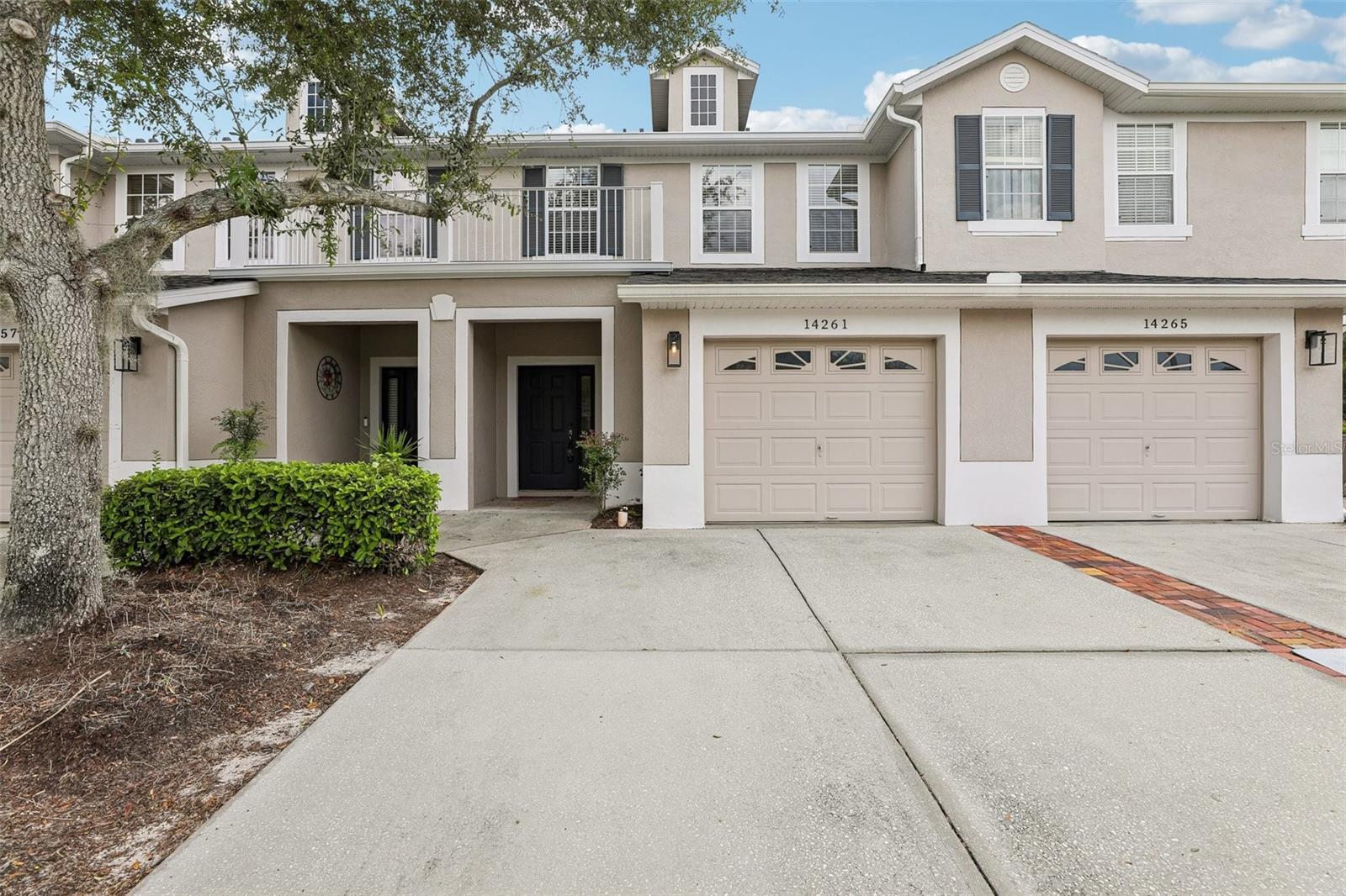 14261 TURNING LEAF DRIVE