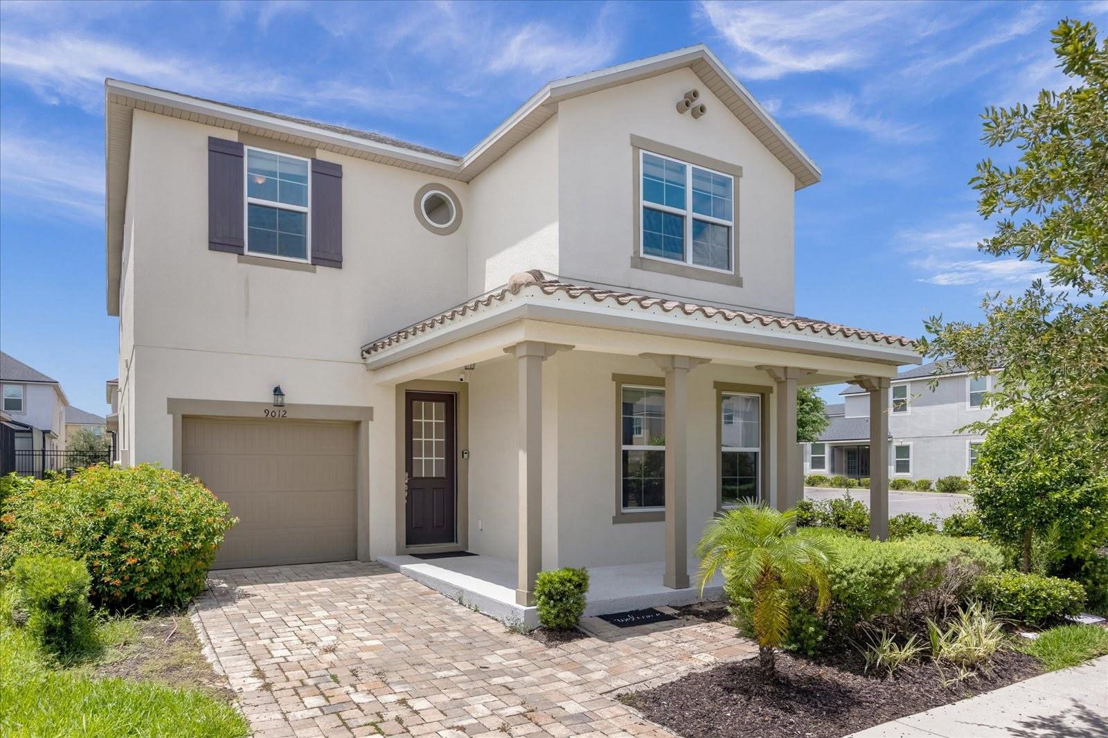 9012 EGRET MILLS TERRACE