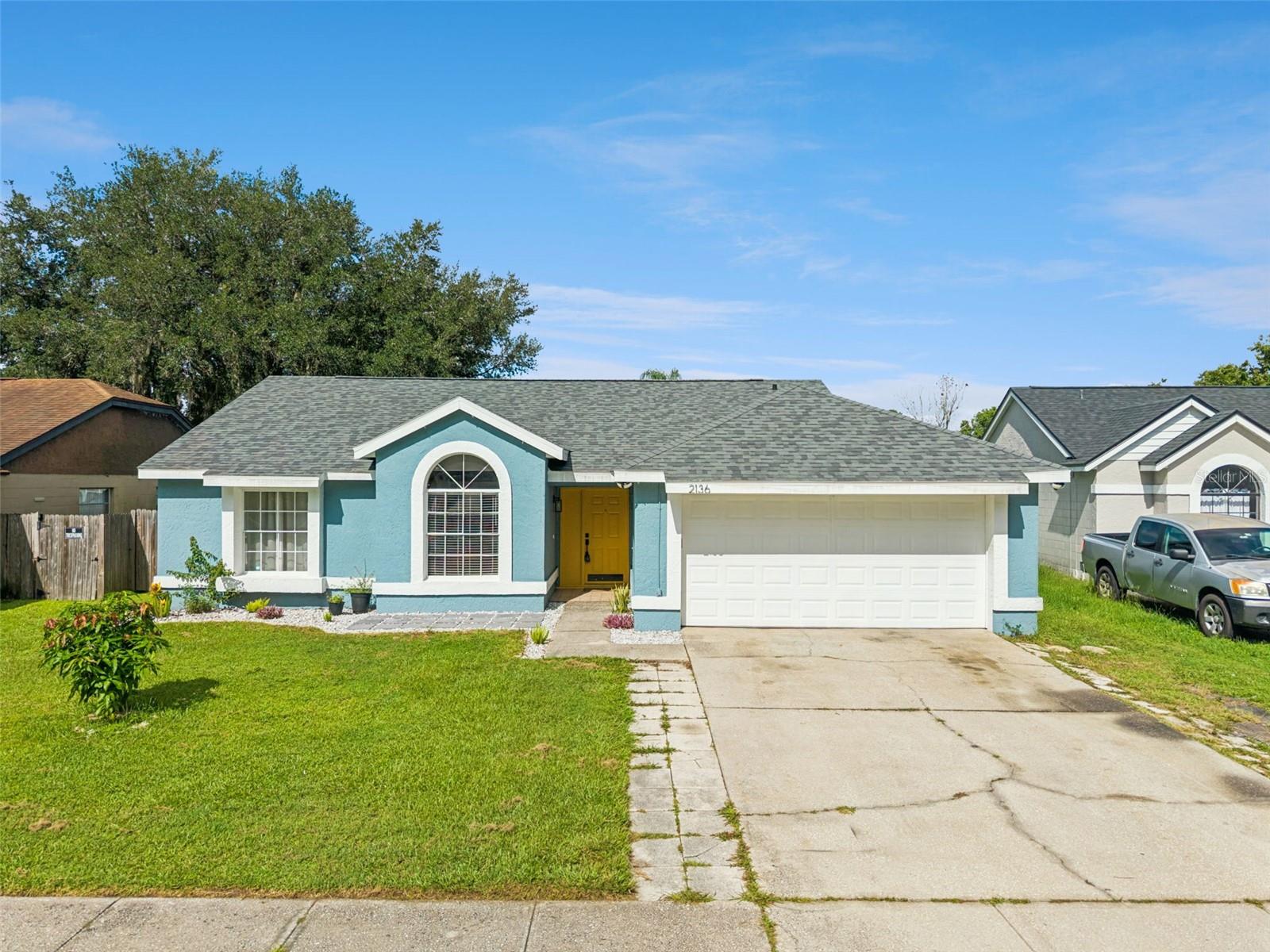2136 OPAL DRIVE