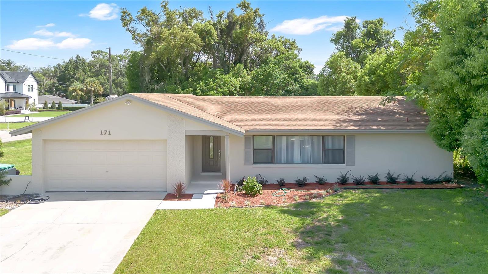 171 WILLIAMS ROAD