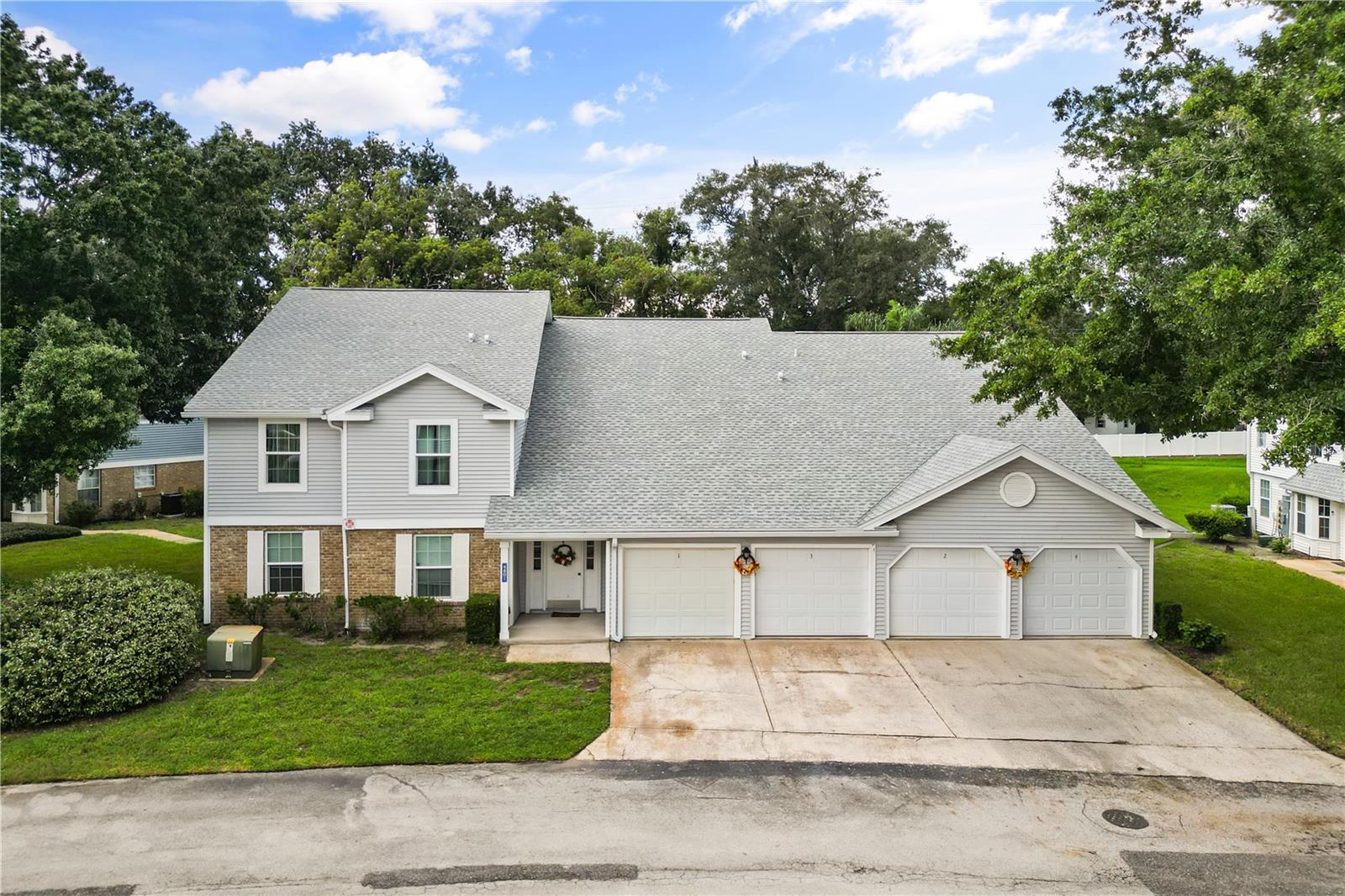 4801 COACHMANS DR DRIVE Unit 3